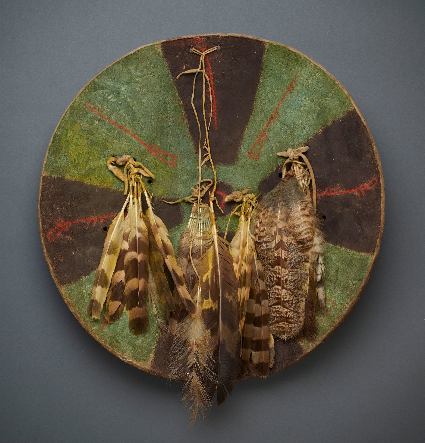 War sheild